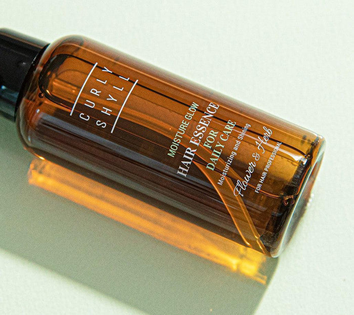 [CURLYSHYLL] Moisture Glow Hair Essence 70ml - Ballagrio