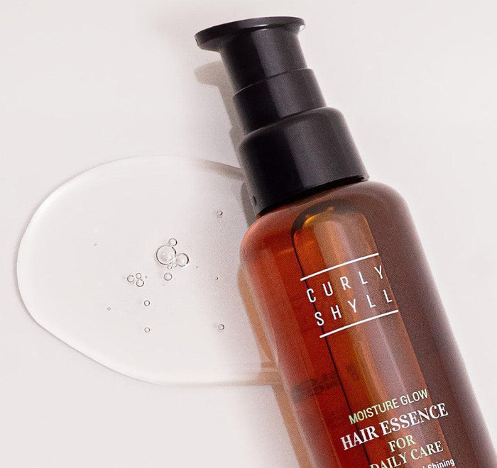 [CURLYSHYLL] Moisture Glow Hair Essence 70ml - Ballagrio