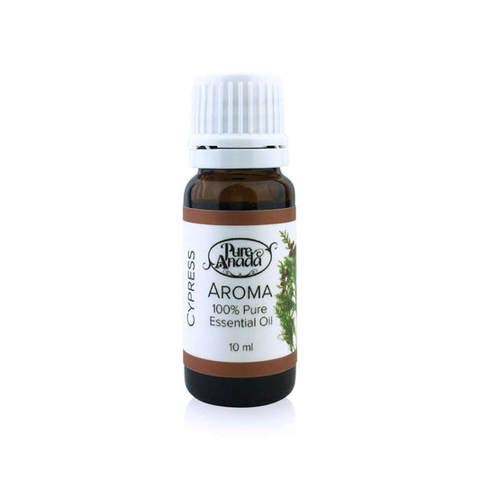 Cypress Aroma - Essential Oil 10ml