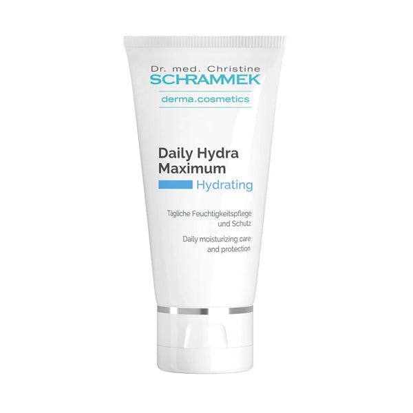 Daily Hydra Maximum SPF20 Dr Schrammek