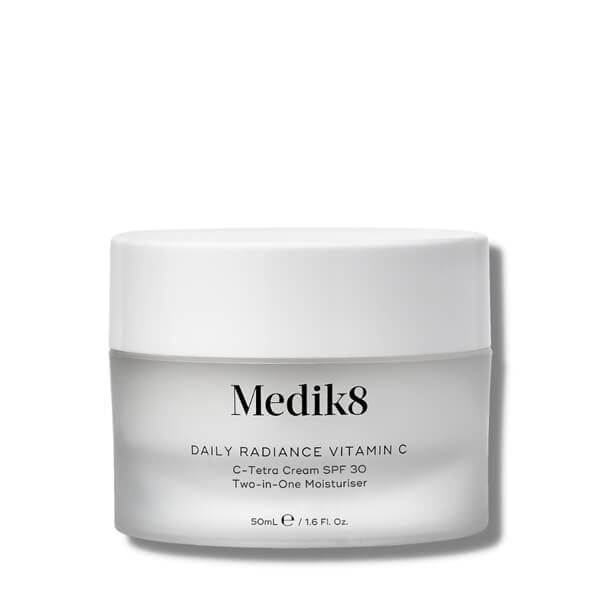 Daily Radiance Vitamin C Medik8