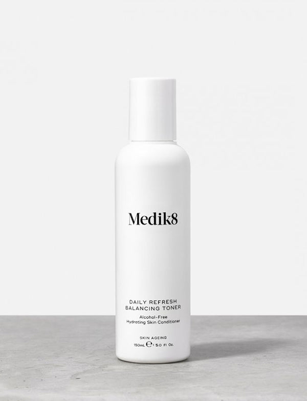 Daily Refresh Balancing Toner Medik8