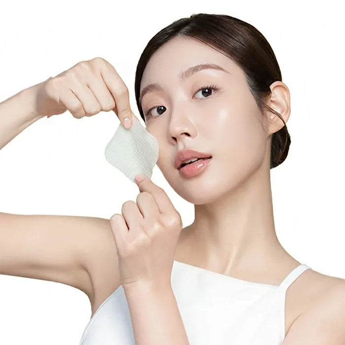 [d'Alba] Double Quick Liposome Serum Mask Pad 225ml 100EA - Ballagrio