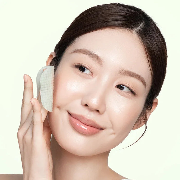 [d'Alba] Double Quick Liposome Serum Mask Pad 225ml 100EA - Ballagrio