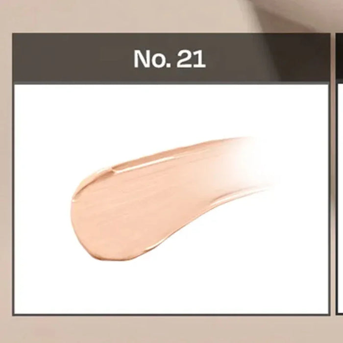 [d'Alba] Serum Glow Tension Cover Cushion with Refill SPF 50+ PA++++ 17g*2EA - Ballagrio
