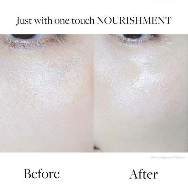 [d'Alba] Vegan Double Serum All in One Multi Balm 10g - Ballagrio