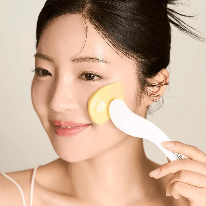 [d'Alba] White Truffle Serum & Cream Modeling Pack [Nutritive/Hydrating] 66g*4EA - Ballagrio