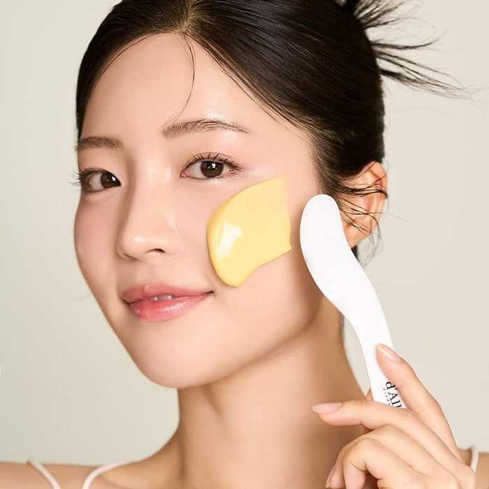 [d'Alba] White Truffle Serum & Cream Modeling Pack [Nutritive/Hydrating] 66g*4EA - Ballagrio