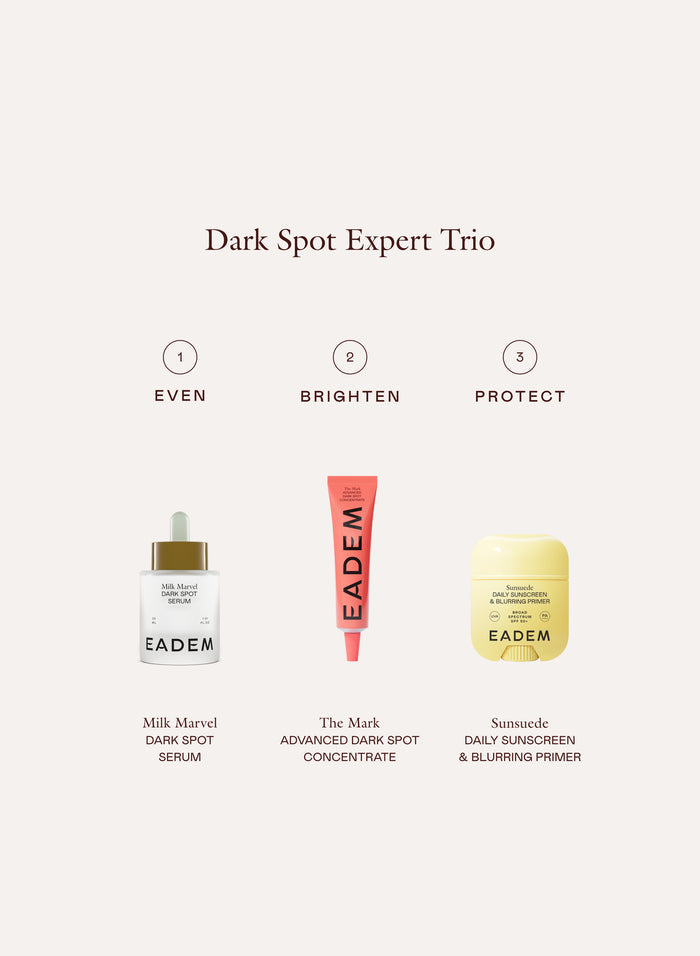 Dark Spot Expert