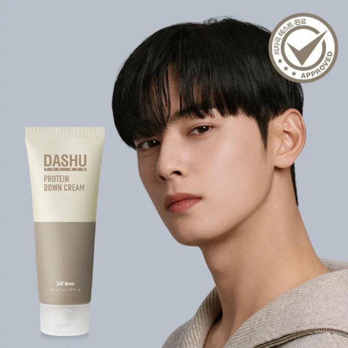 [DASHU] For Men Protein Down Cream 100ml - Ballagrio