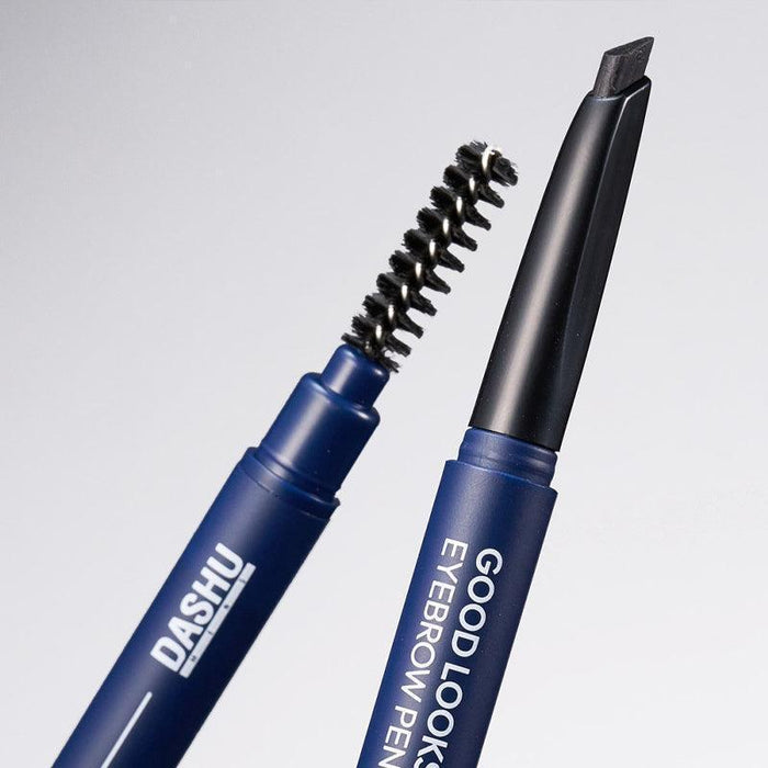 [DASHU] Good Looks Eyebrow Pencil (2 colors) 0.2g - Ballagrio