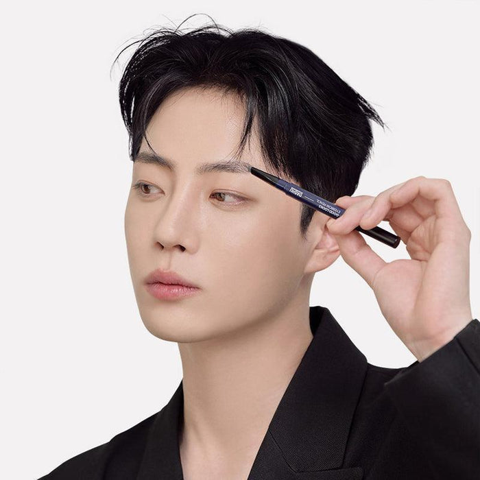 [DASHU] Good Looks Eyebrow Pencil (2 colors) 0.2g - Ballagrio