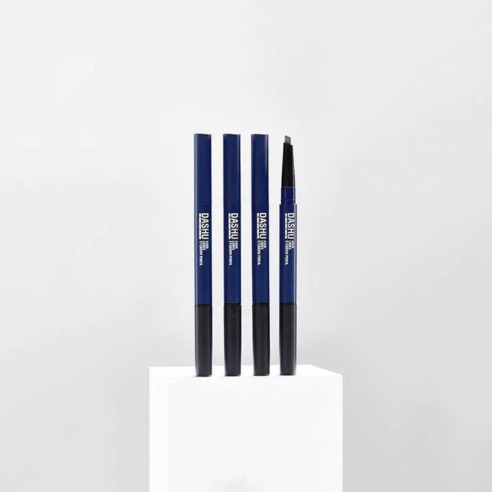 [DASHU] Good Looks Eyebrow Pencil (2 colors) 0.2g - Ballagrio