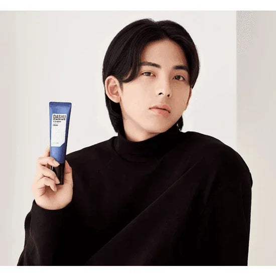 [DASHU] Men's Vita Boom Tone Up Cream SPF 50+ PA++++ 50ml - Ballagrio