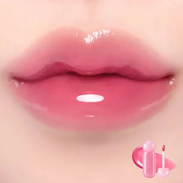 11 Pink Petal