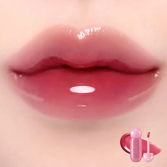 13 Mixing Cherry