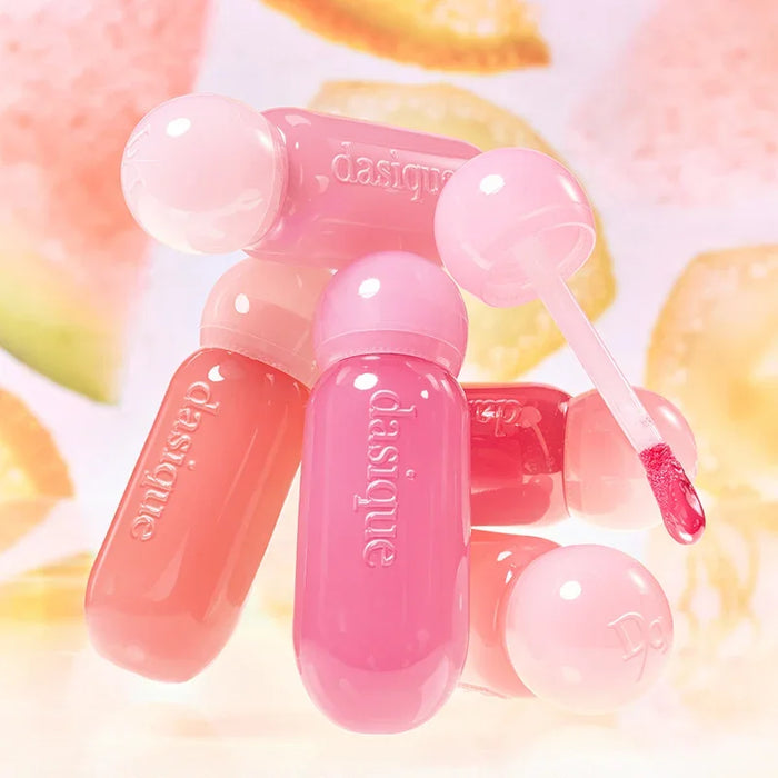 [dasique] Juicy Dewy Glow Tint 5.5g - Ballagrio