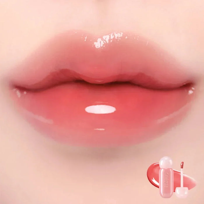 [dasique] Juicy Dewy Glow Tint 5.5g - Ballagrio