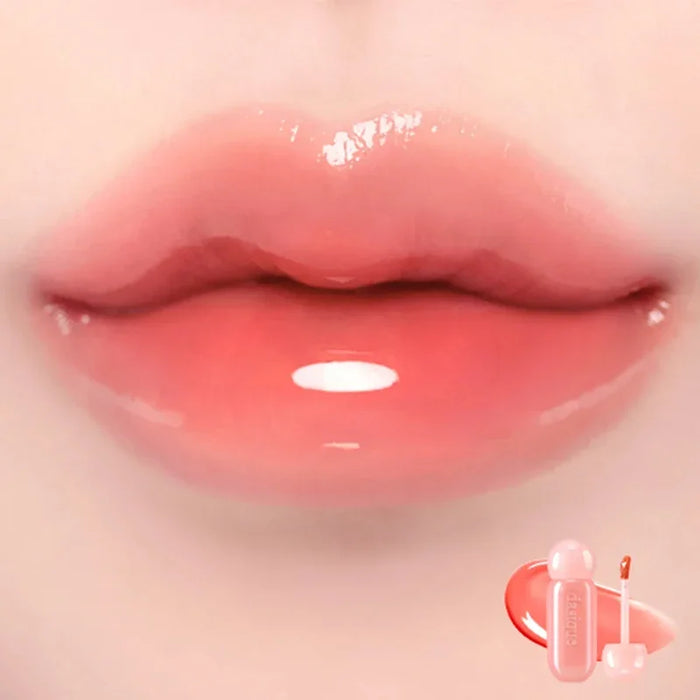 [dasique] Juicy Dewy Glow Tint 5.5g - Ballagrio