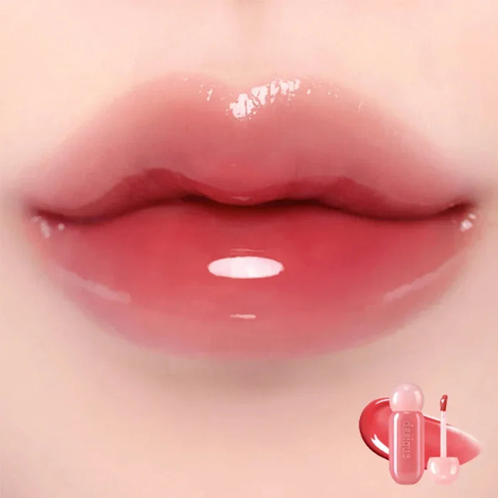 [dasique] Juicy Dewy Glow Tint 5.5g - Ballagrio