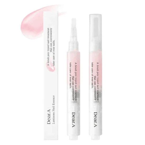 [Dear.A] Luminous Nail Essence 3g - Ballagrio
