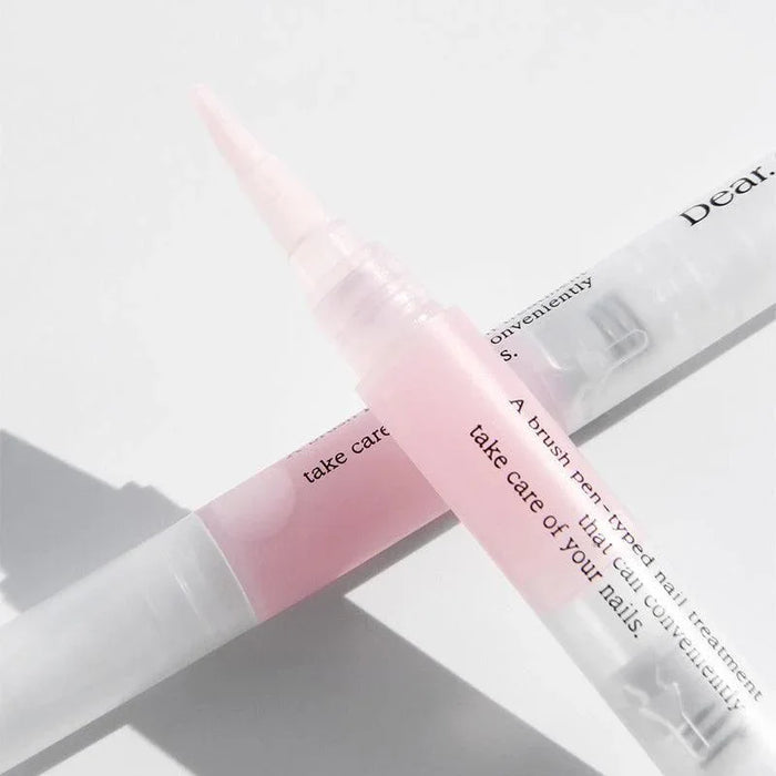[Dear.A] Luminous Nail Essence 3g - Ballagrio