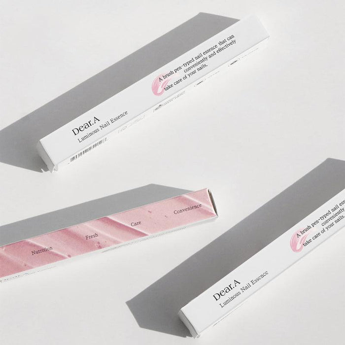 [Dear.A] Luminous Nail Essence 3g - Ballagrio
