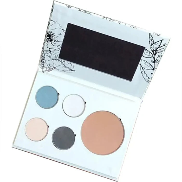 Decide Colour Collection Palette