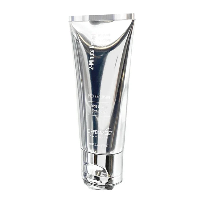 DefenAge Pro 2-Minute Reveal Masque