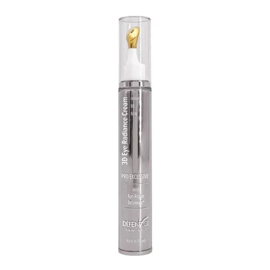 DefenAge Pro 3D Eye Radiance Cream