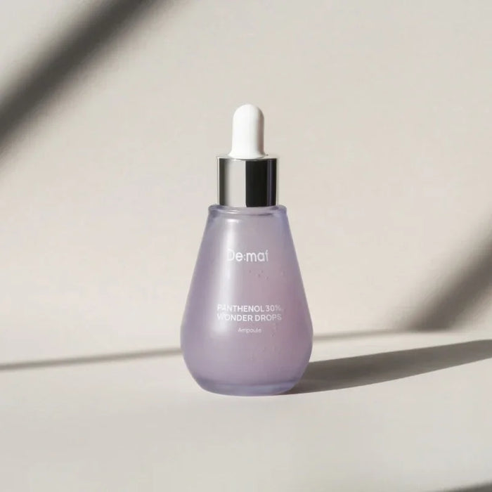 [De:maf] Wonder Drops Panthenol 30% Ampoule 60ml