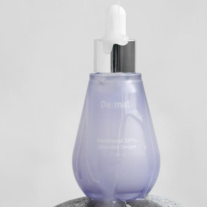 [De:maf] Wonder Drops Panthenol 30% Ampoule 55ml - Ballagrio