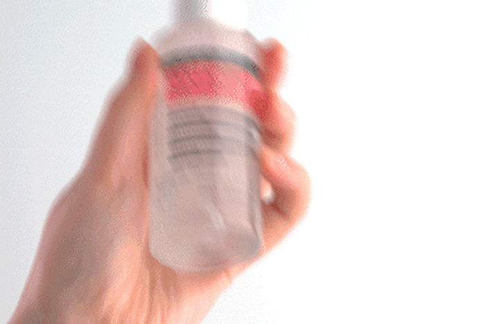 [DERMA FACTORY] Collagen Serum Mist 80ml - Ballagrio