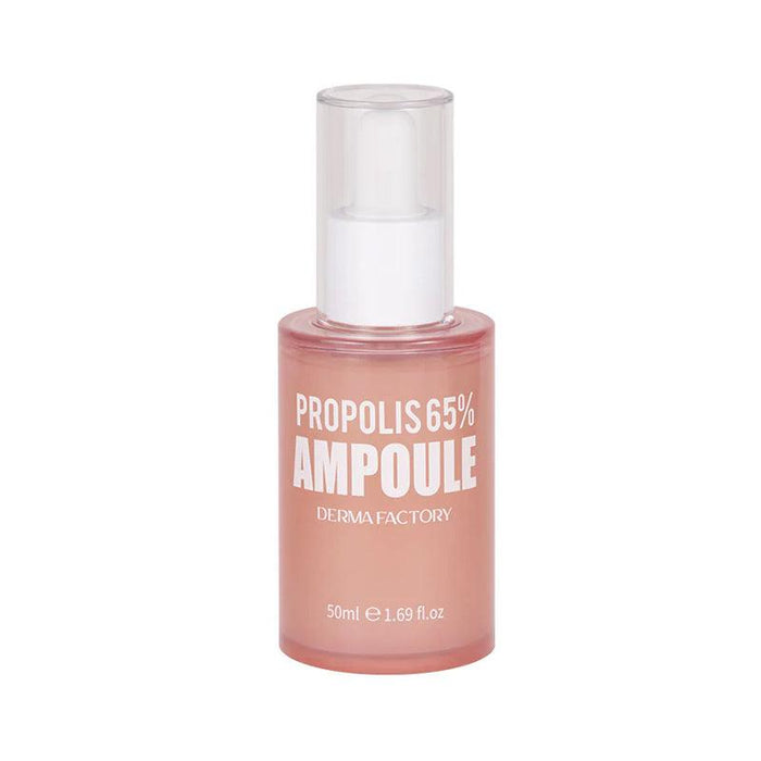 [DERMA FACTORY] EDLP Propolis 65% Ampoule 50ml - Ballagrio