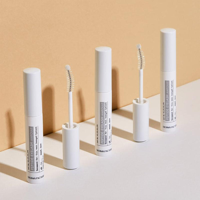 [DERMA FACTORY] Peptide Eyelash Ampoule 8.5ml - Ballagrio
