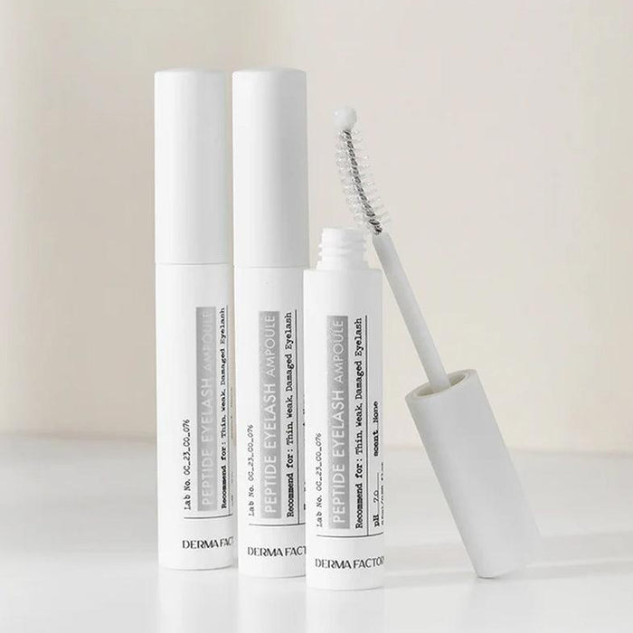 [DERMA FACTORY] Peptide Eyelash Ampoule 8.5ml - Ballagrio