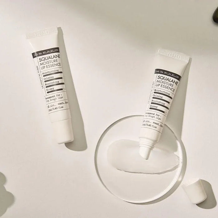 [DERMA FACTORY] Squalane Moisture Lip Essence 12ml - Ballagrio
