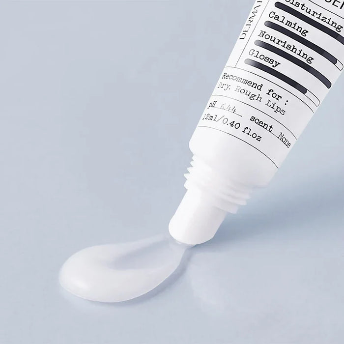 [DERMA FACTORY] Squalane Moisture Lip Essence 12ml - Ballagrio