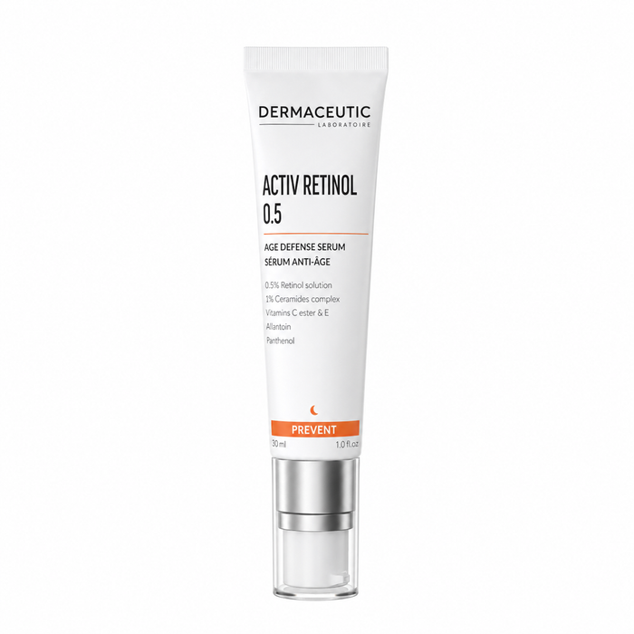 Dermaceutic Laboratoire Activ Retinol 0.5 – 30mL by Dermaceutic Laboratoires - product image - moisturiser