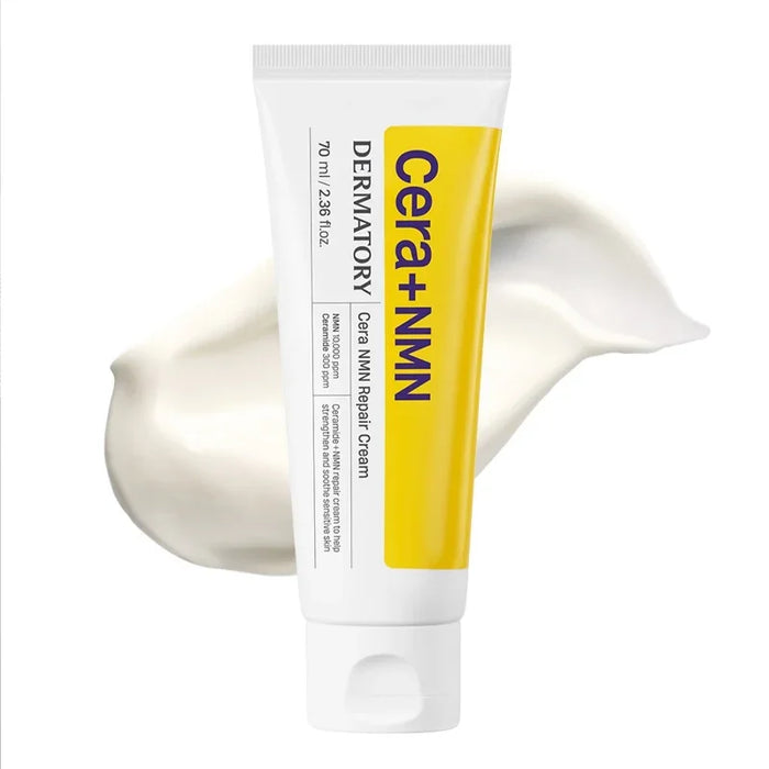[DERMATORY] Cera NMN Repair Cream 70ml - Ballagrio