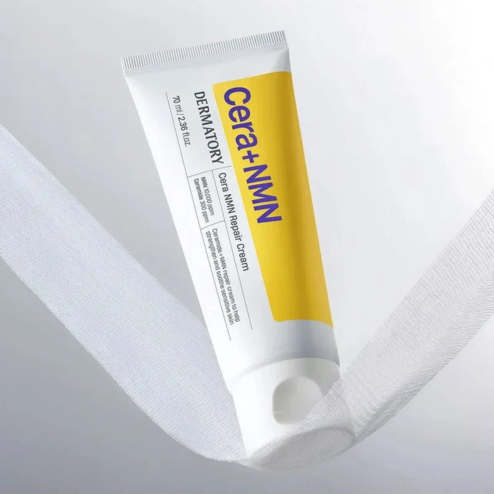 [DERMATORY] Cera NMN Repair Cream 70ml - Ballagrio