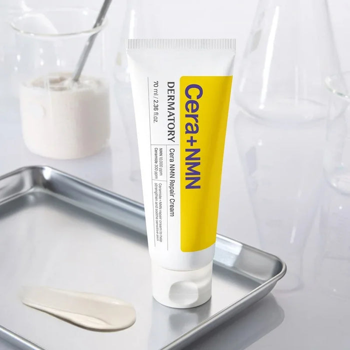 [DERMATORY] Cera NMN Repair Cream 70ml - Ballagrio