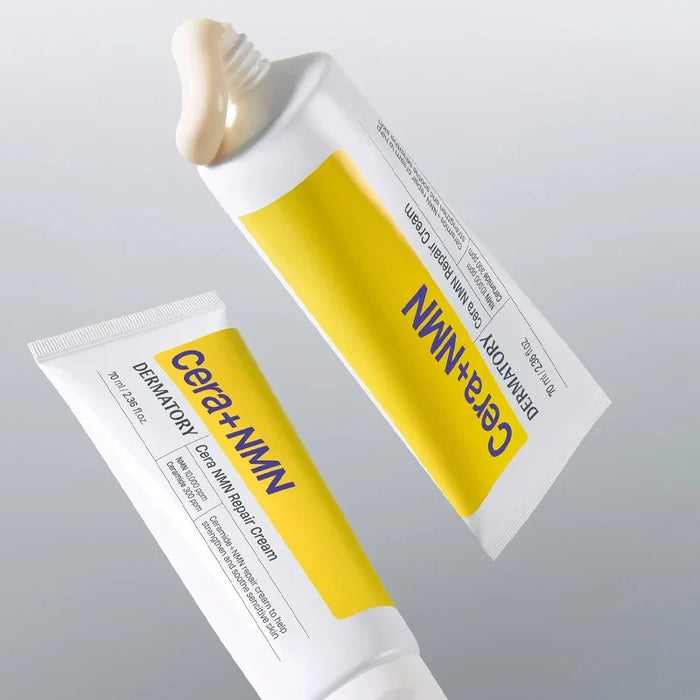 [DERMATORY] Cera NMN Repair Cream 70ml - Ballagrio