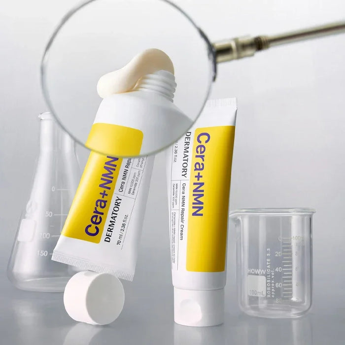 [DERMATORY] Cera NMN Repair Cream 70ml - Ballagrio