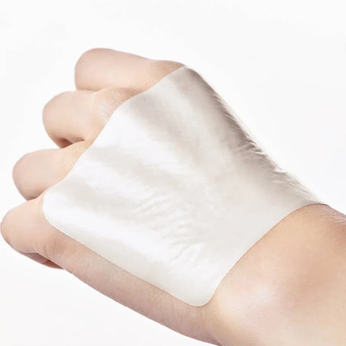 [DERMATORY] Cera NMN Repair Cream Gel Patch