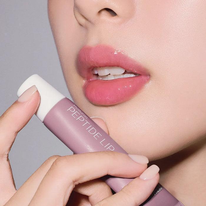 [DERMATORY] Hyaluron Peptide Lip Tinted Balm SPF 20 10ml - Ballagrio