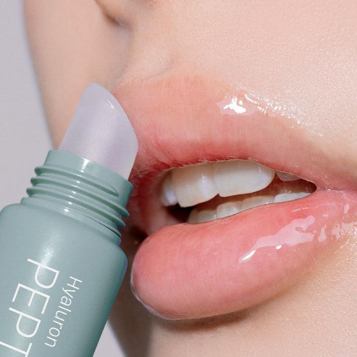 [DERMATORY] Hyaluron Peptide Volume Lip Mask Balm 10ml - Ballagrio