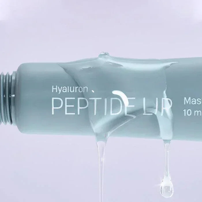 [DERMATORY] Hyaluron Peptide Volume Lip Mask Balm 10ml - Ballagrio