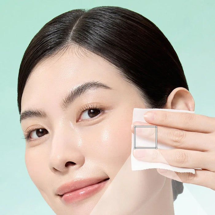 [DERMATORY] Salicinic Pore Cleansing Water Pad 200ml 70EA - Ballagrio