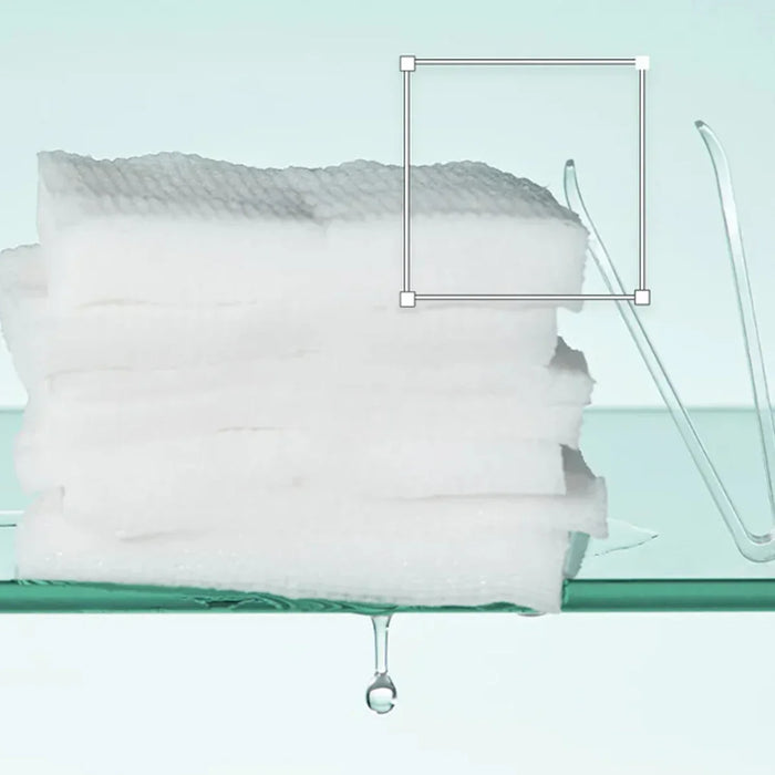 [DERMATORY] Salicinic Pore Cleansing Water Pad 200ml 70EA - Ballagrio